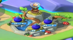 ترقية ركن الفقس الى المستوى 3