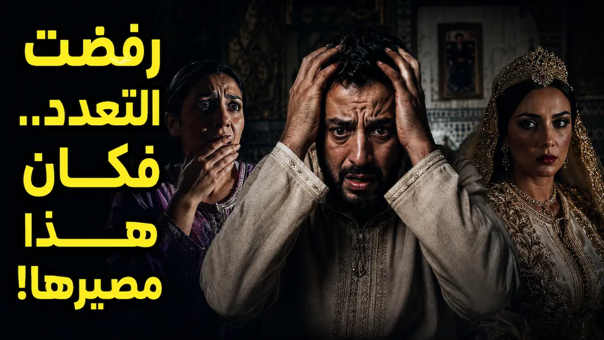 تقرير الطب الشرعي يفضح قاتل زوجته بإقليم الجديدة